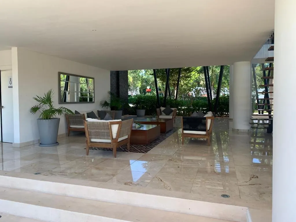 Apartamento Luxury Spacious Condo Option With 1 Or 2 Or 3 Bedrooms, Pga Golf, Gym, Kay Beach Club In Kaan Ha Akumal México